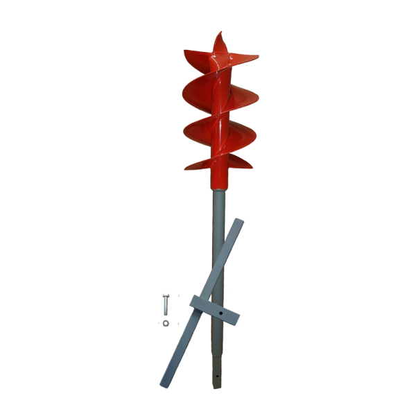 200mm Erdbohrer 1,1m